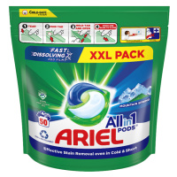 Ariel All-in-1 PODS, Kapsle Na Praní, 50 Praní