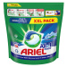 Ariel All-in-1 PODS, Kapsle Na Praní, 50 Praní