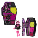 Monster High Skulltimate secrets panenka neon - Draculaura