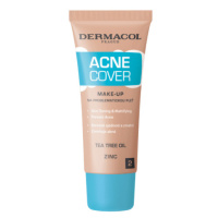 Dermacol Acnecover make-up č.2 30ml