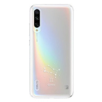 iSaprio čiré pouzdro - Blíženci - Xiaomi Mi A3