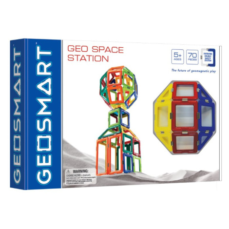 GeoSmart GeoSpace Station - 70 ks