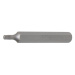 BGS Technic BGS 4570 Bit 3/8" T-profil (Torx) T25 x 75 mm, zatíž. do 5 kg