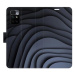 iSaprio Flip pouzdro Dark Waves pro Xiaomi Redmi 10