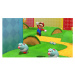 Super Mario 3D World + Bowsers Fury