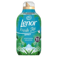 LENOR Fresh Air Effect Aviváž Northern Solstice 55 praní 700 ml