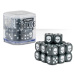 Citadel Dice Cube - Grey