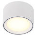 NORDLUX přisazené downlight svítidlo Fallon H60 bílá 47540101