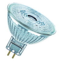 LED žárovka GU5,3 MR16 OSRAM PARATHOM 3,8W (35W) 4000K reflektor 12V 36°