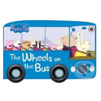 Peppa Pig: The Wheels on the Bus - kniha z kategorie Pro děti