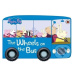 Peppa Pig: The Wheels on the Bus - kniha z kategorie Pro děti