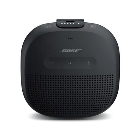 BOSE SoundLink Micro černý