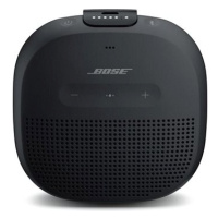 BOSE SoundLink Micro černý