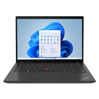 Lenovo ThinkPad T14 AMD G4 21K3002HCK Černá