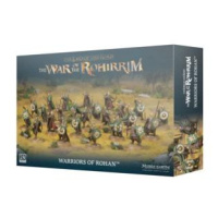 Middle-earth SBG - Warriors of Rohan