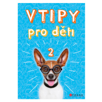 Vtipy pro děti 2