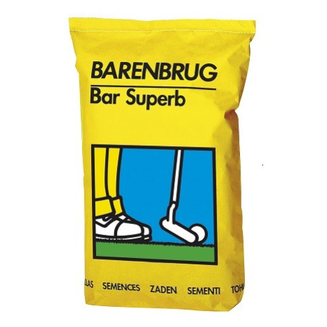 Substráty Barenbrug