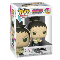 Funko POP! Boruto - Shikadai