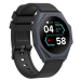 Canyon smart hodinky Otto SW-86, black