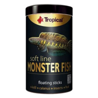 Tropical Monster Fish 1000 ml 320 g