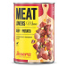 Josera Meat Lovers Menu Beef with Potato 6 × 400 g