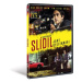 Slídil - DVD