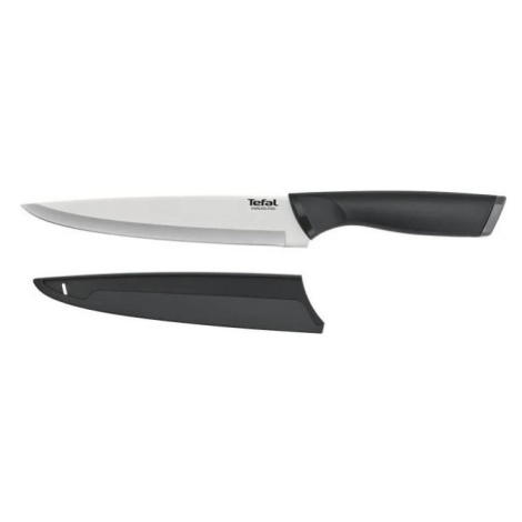 Tefal Comfort nerezový velký nůž dlouhý 20 cm