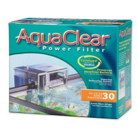 Filtr AQUA CLEAR 30 vnější 1 ks