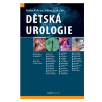 Dětská urologie