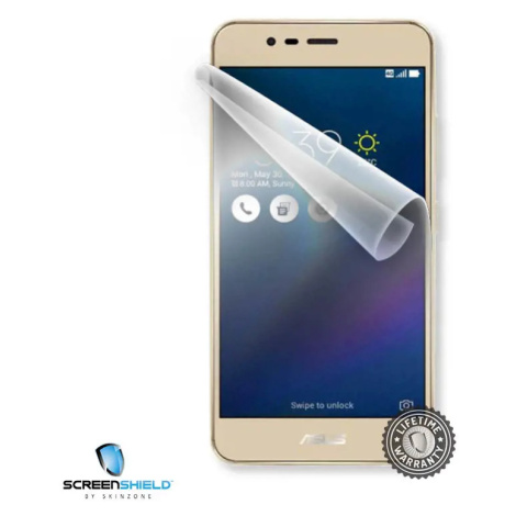 Screenshield™ Asus Zenfone 3 Max ZC520TL ochranná fólie na displej
