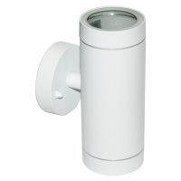 ACA Lighting Garden Wall nástěnné svítidlo HI7031W