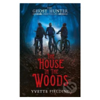 The House in the Woods - Yvette Fielding - kniha z kategorie Sci-fi, fantasy a komiksy