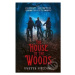 The House in the Woods - Yvette Fielding - kniha z kategorie Sci-fi, fantasy a komiksy