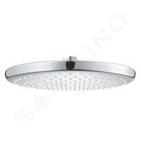 Grohe 26815000 - Hlavová sprcha, průměr 25 cm, 9,5 l/min, 1 proud, chrom