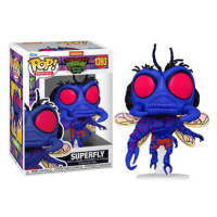 Funko Pop! Teenage Mutant Ninja Turtles Superfly 1393