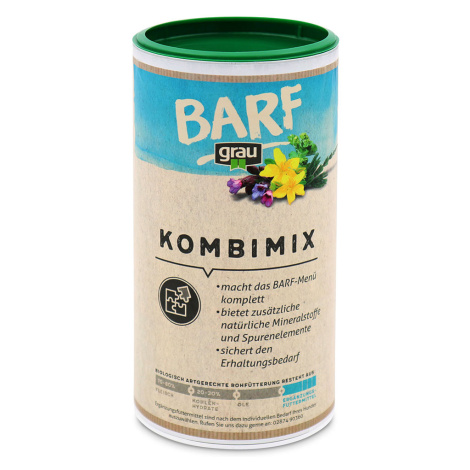 GRAU BARF KombiMix - 700 g