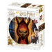 3D PUZZLE Harry Potter Fawkes 300 dílků