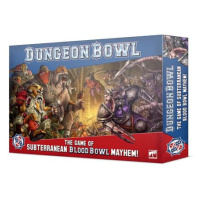 Blood Bowl: Dungeon Bowl