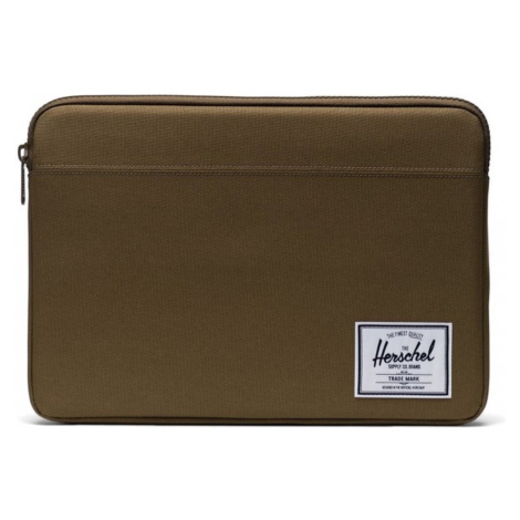 Herschel Anchor Sleeve pro Macbook/notebook 13" Military Olive