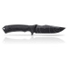 ANV M311 Spelter NC - Elmax DLC Topo, Kydex Sheath Black, Micarta Black ANVM311-040