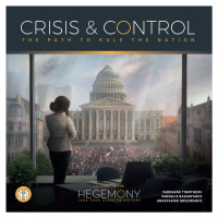 Hegemonic Project Games Hegemony: Lead Your Class to Victory – Crisis & Control