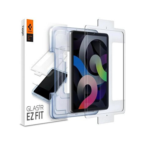 Spigen Glass EZ Fit 1 Pack iPad Air 10.9