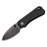 Civivi Baby Banter C19068S-2 Black G10 Nitro-V Black