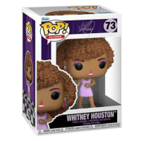 Funko POP! Icons - Whitney Houston