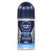 Nivea MEN Fresh Active kuličkový antiperspirant 50 ml