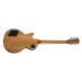 Gibson Les Paul Standard 60s Figured Top Translucent Oxblood