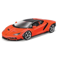 Maisto - Lamborghini Centenario, světle zelené, 1:18