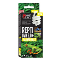 Žárovka Repti Planet Repti UVB 2.0 13W