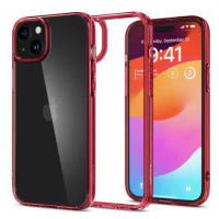 Spigen Ultra Hybrid obal na iPhone 15 PLUS 6.7