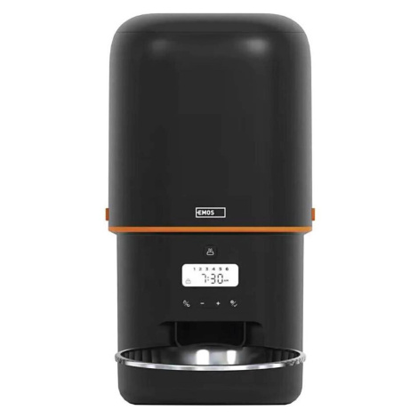 Automatický dávkovač krmiva 4 l/5V/3xD H6001